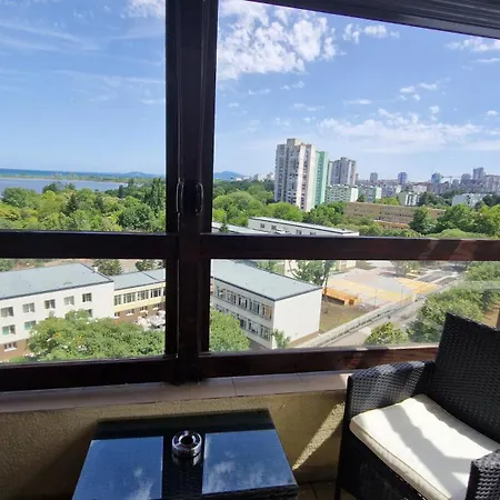 Apartmán зорница *