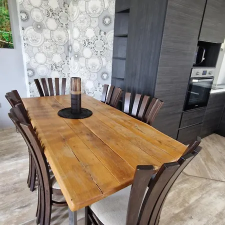 Apartmán зорница