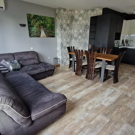 зорница Apartmán