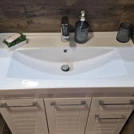 Apartmán зорница Burgas City