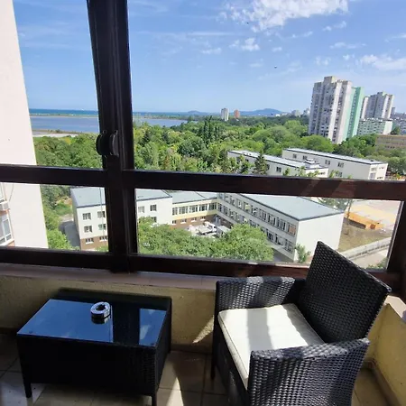 Apartament зорница *