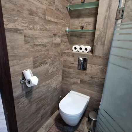 Apartmán зорница