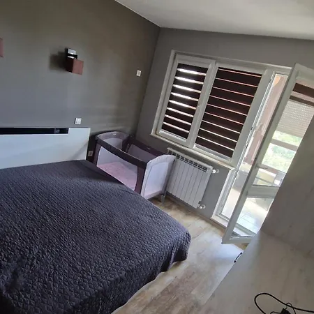 зорница Apartmán *