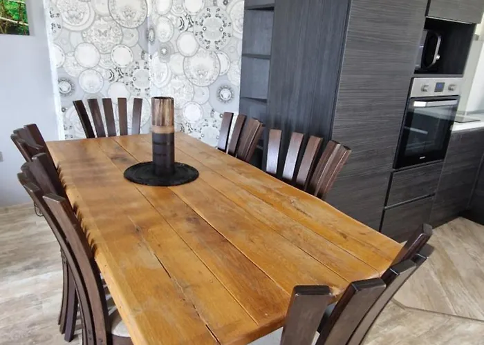 Apartament зорница