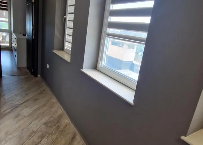 зорница Apartament Burgas City