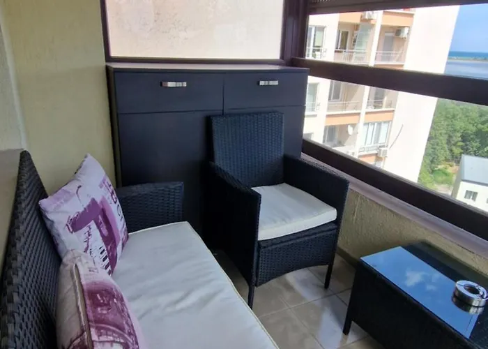 Apartament зорница *