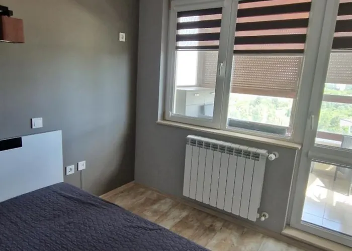 아파트 зорница