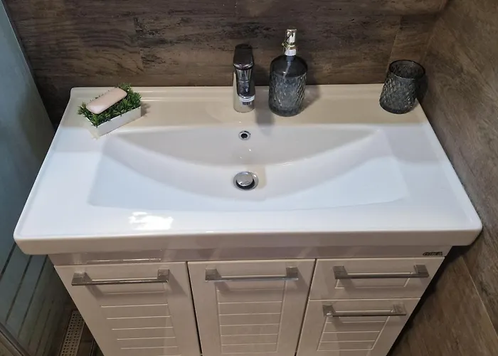 아파트 зорница 부르가스