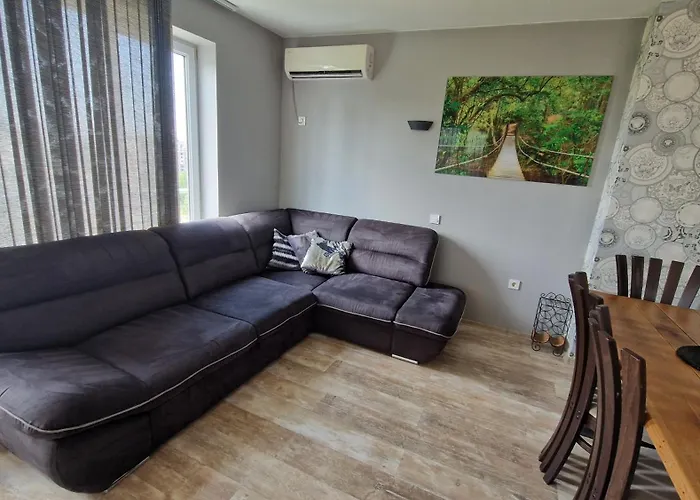 зорница 아파트